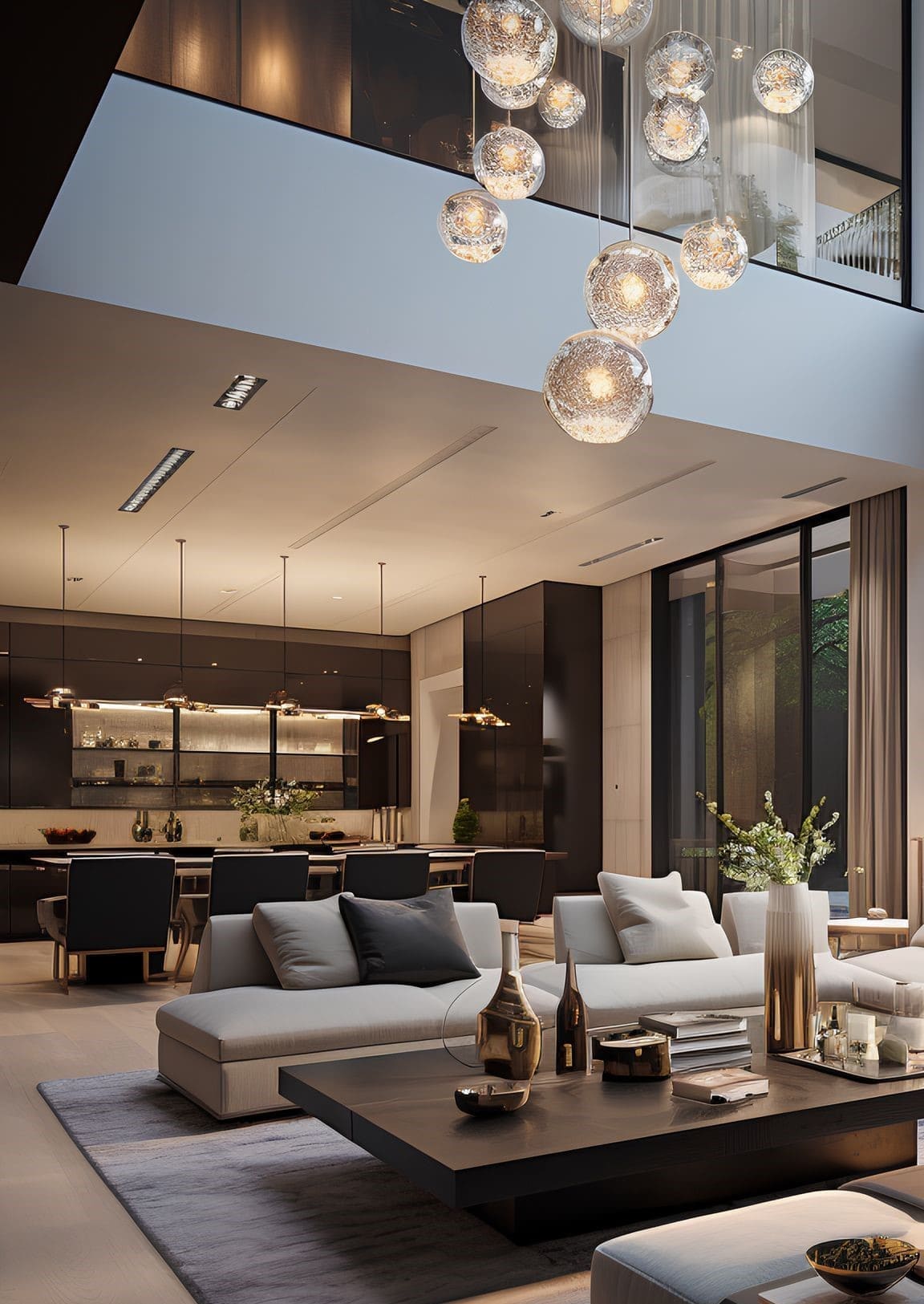 Custom Furniture by 3DElevate