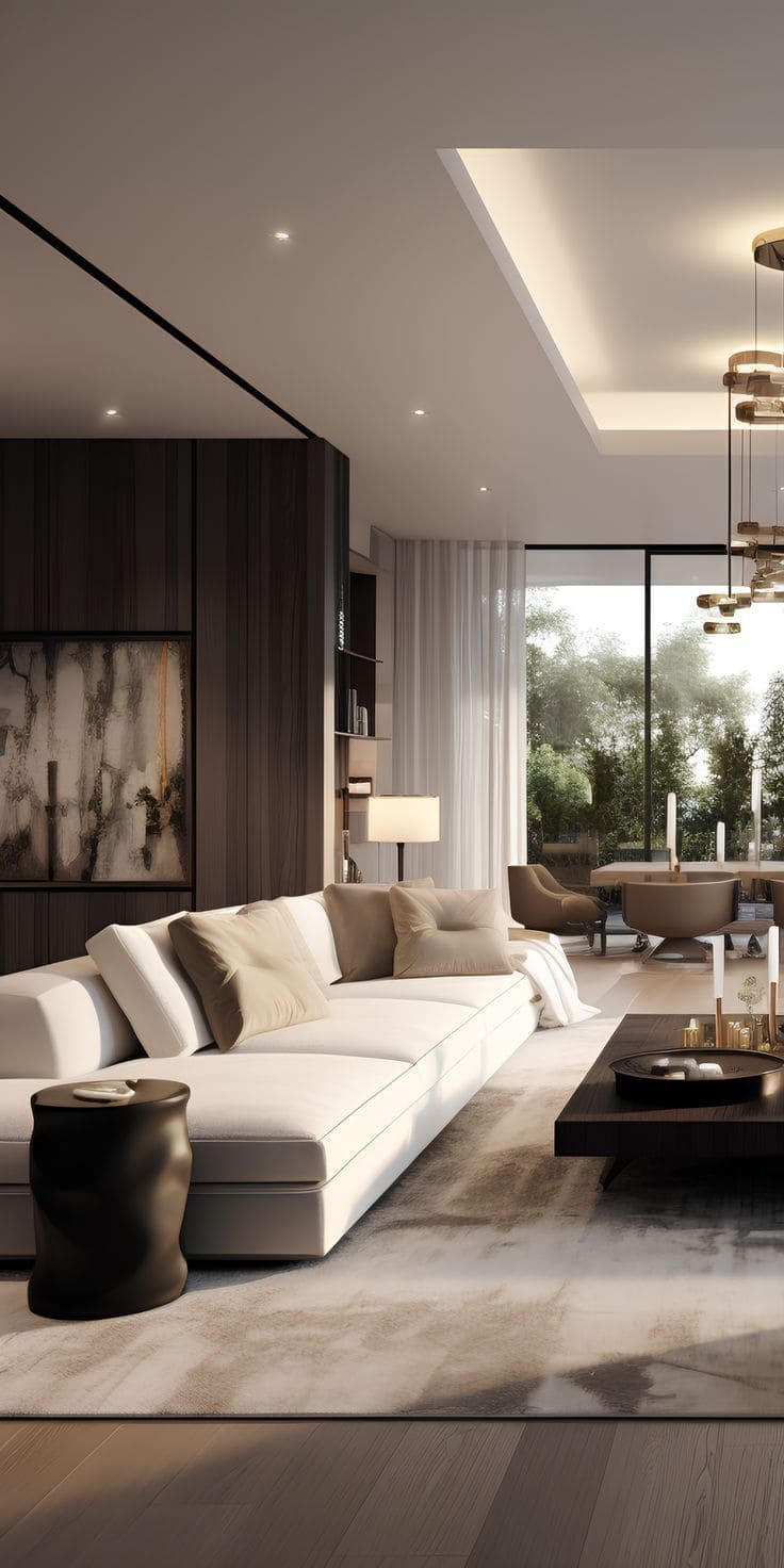 Tailor-made furniture projects