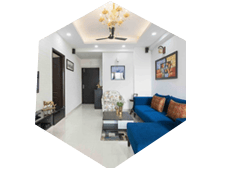 Budget interior designers in Pune by Designcafe